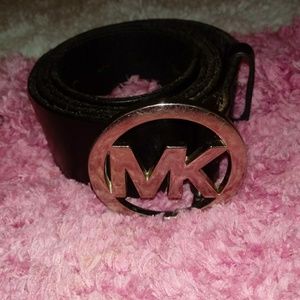 $ale👏👏MICHAEL KORS BELT
